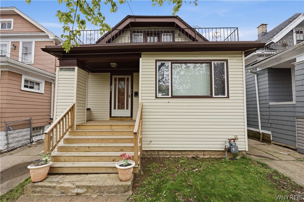 123 Rounds Avenue, Buffalo, NY 14215