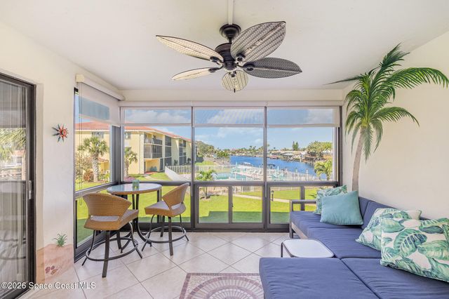 1999 S Banana River Boulevard 210, Cocoa Beach, FL 32931