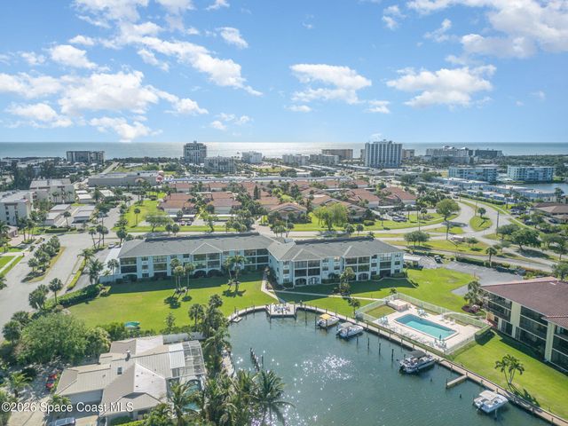 1999 S Banana River Boulevard 210, Cocoa Beach, FL 32931