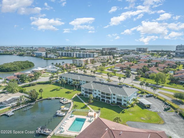 1999 S Banana River Boulevard 210, Cocoa Beach, FL 32931