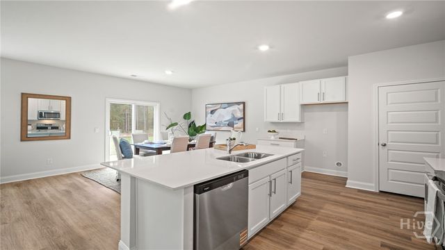 426 Flat Rock Trace, Port Wentworth, GA 31407