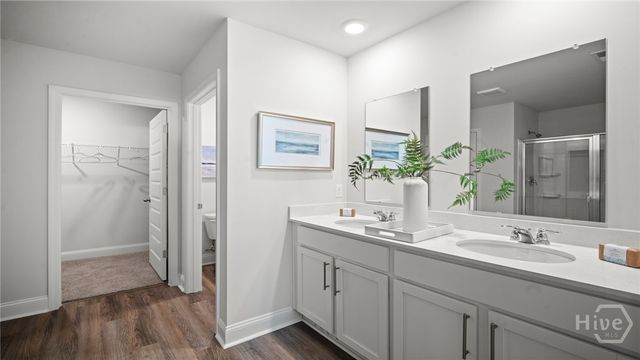 426 Flat Rock Trace, Port Wentworth, GA 31407