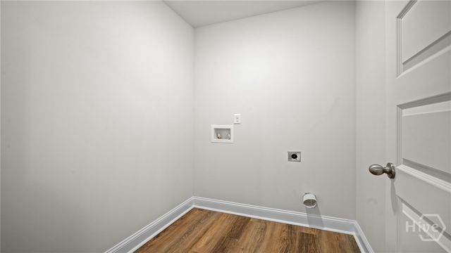 426 Flat Rock Trace, Port Wentworth, GA 31407