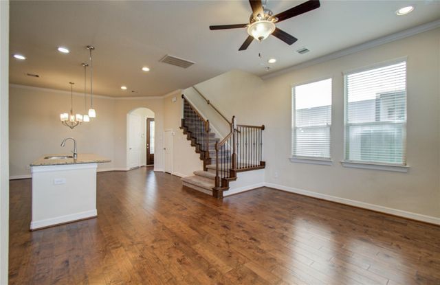 10804 Brittmoore Oaks Place, Houston, TX 77043