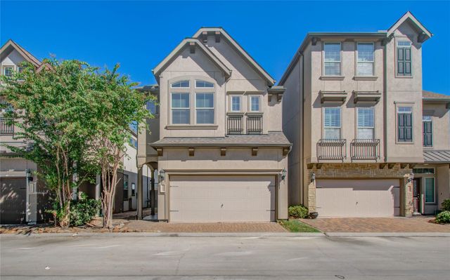 10804 Brittmoore Oaks Place, Houston, TX 77043