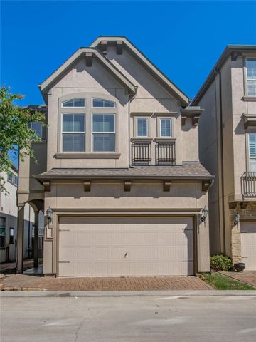 10804 Brittmoore Oaks Place, Houston, TX 77043