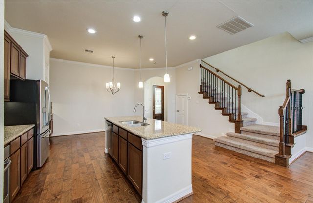 10804 Brittmoore Oaks Place, Houston, TX 77043