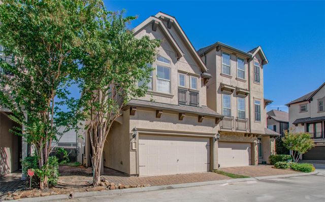 10804 Brittmoore Oaks Place, Houston, TX 77043