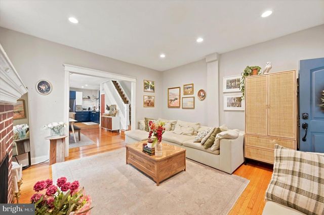 5199 RIDGE AVE, Philadelphia, PA 19128