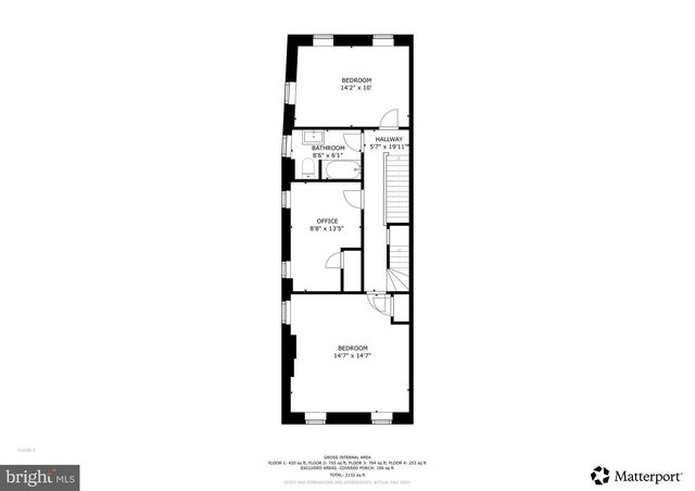 5199 RIDGE AVE, Philadelphia, PA 19128