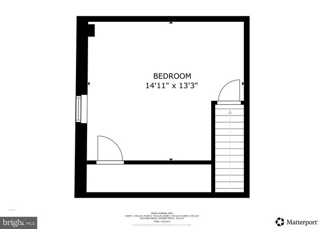 5199 RIDGE AVE, Philadelphia, PA 19128