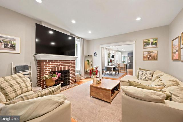 5199 RIDGE AVE, Philadelphia, PA 19128