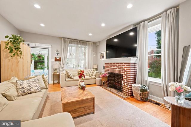 5199 RIDGE AVE, Philadelphia, PA 19128