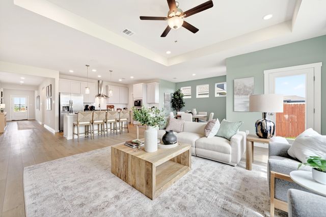 2911 Orchard Park Lane, Crandall, TX 75114