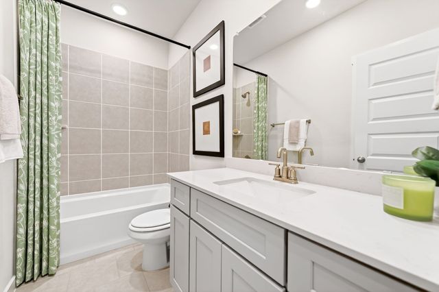 2911 Orchard Park Lane, Crandall, TX 75114