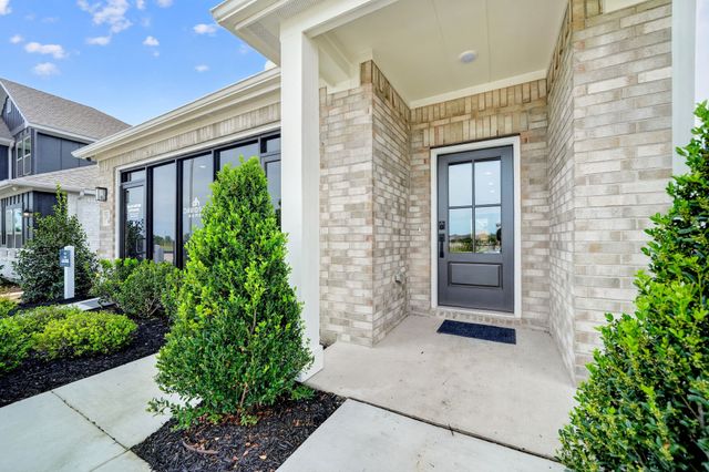 2911 Orchard Park Lane, Crandall, TX 75114