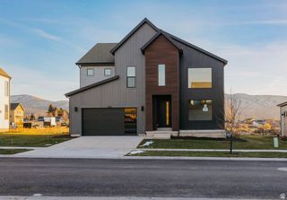 2846 E HAYLOFT LN #215, Heber City, UT 84032