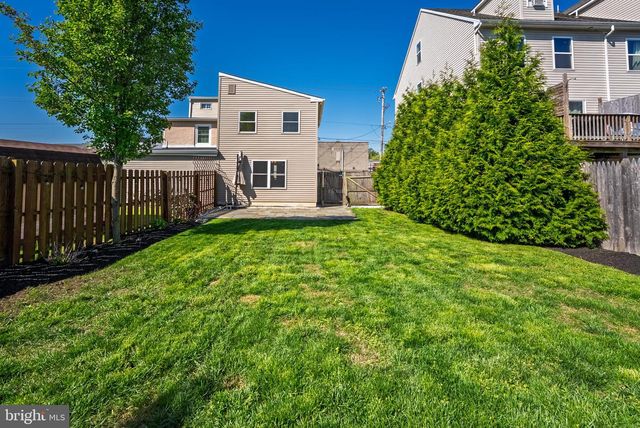 335 S ADAMS ST, West Chester, PA 19382