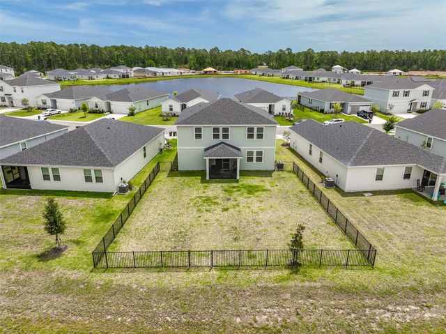 13 WANDERING CREEK WAY, Palm Coast, FL 32164