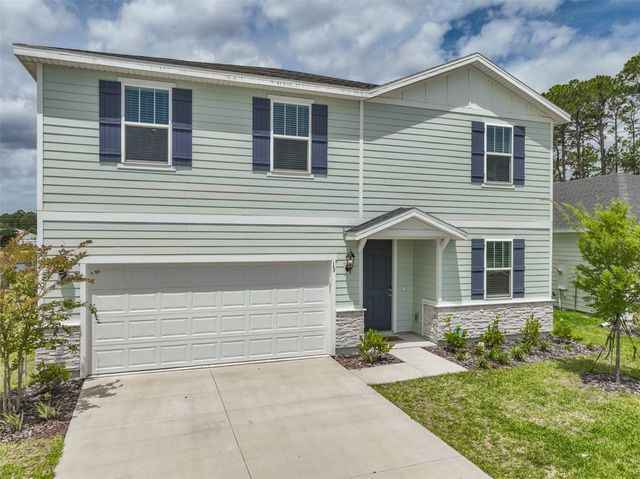 13 WANDERING CREEK WAY, Palm Coast, FL 32164
