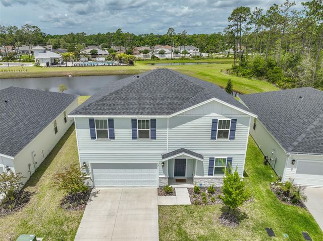 13 WANDERING CREEK WAY, Palm Coast, FL 32164