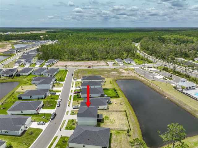 13 WANDERING CREEK WAY, Palm Coast, FL 32164