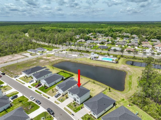 13 WANDERING CREEK WAY, Palm Coast, FL 32164