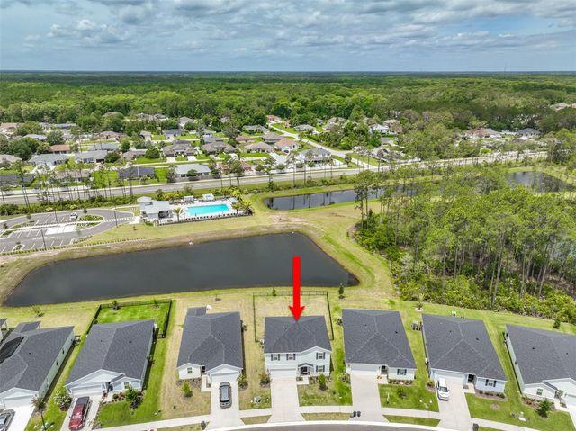 13 WANDERING CREEK WAY, Palm Coast, FL 32164