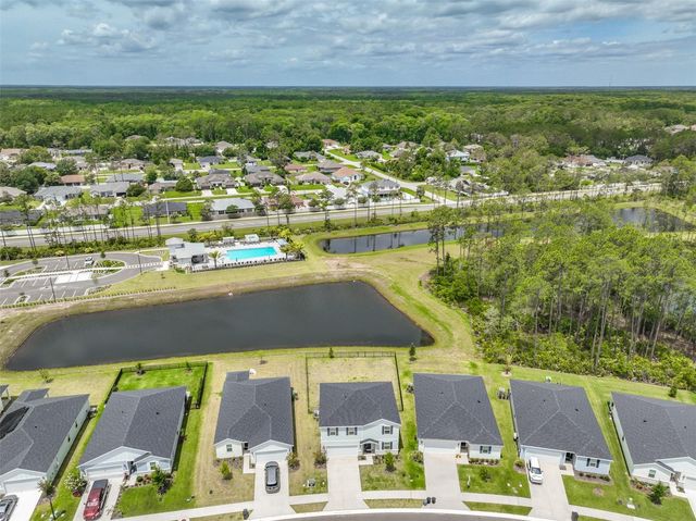 13 WANDERING CREEK WAY, Palm Coast, FL 32164