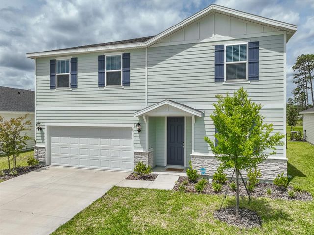 13 WANDERING CREEK WAY, Palm Coast, FL 32164