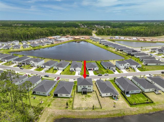 13 WANDERING CREEK WAY, Palm Coast, FL 32164