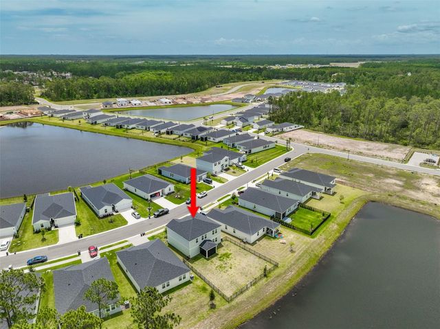 13 WANDERING CREEK WAY, Palm Coast, FL 32164