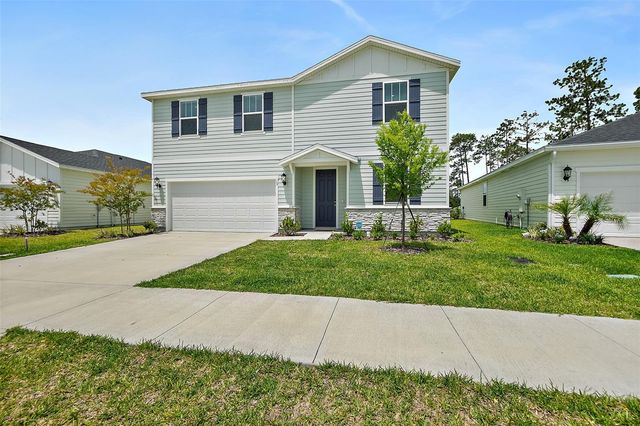 13 WANDERING CREEK WAY, Palm Coast, FL 32164