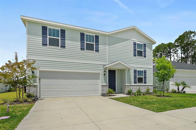 13 WANDERING CREEK WAY, Palm Coast, FL 32164