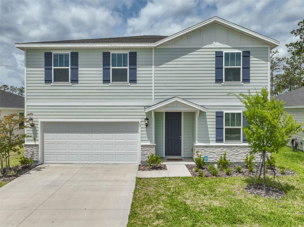 13 WANDERING CREEK WAY, Palm Coast, FL 32164