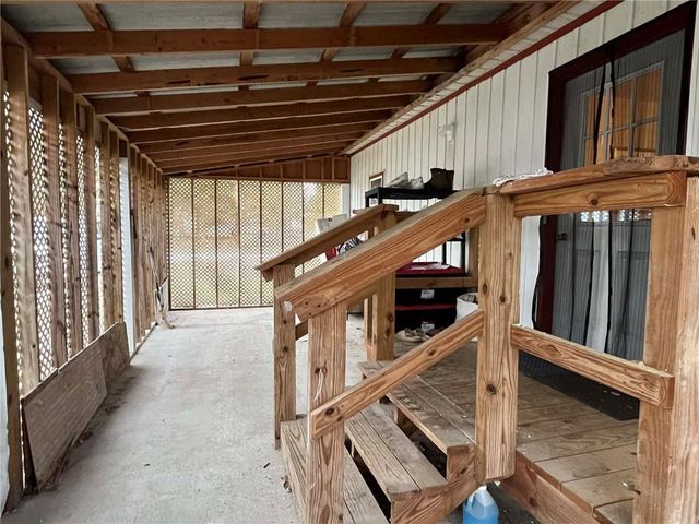 401 S 8th Street, Deepwater, MO 64740