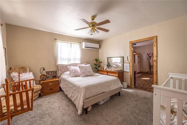 401 S 8th Street, Deepwater, MO 64740