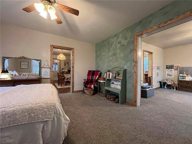 401 S 8th Street, Deepwater, MO 64740