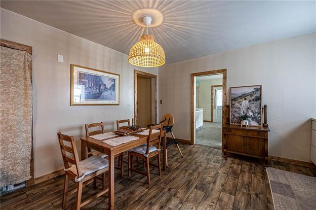 401 S 8th Street, Deepwater, MO 64740