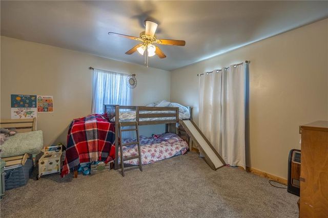 401 S 8th Street, Deepwater, MO 64740