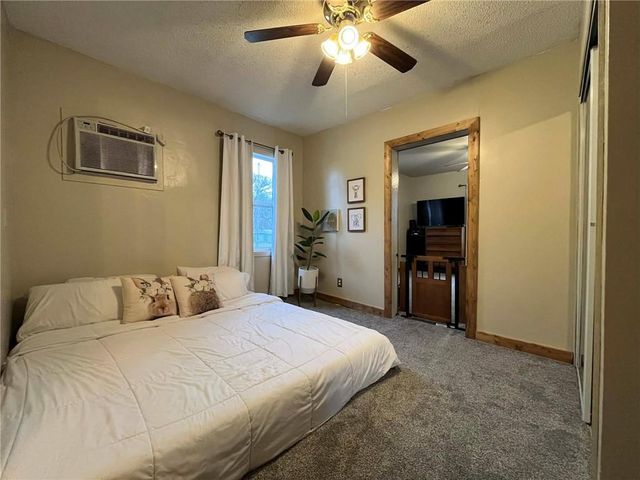 401 S 8th Street, Deepwater, MO 64740