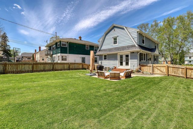 7301 Bluemound ROAD, Milwaukee, WI 53213