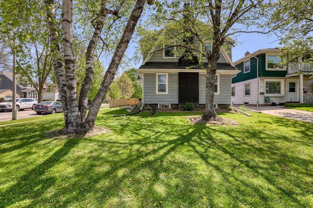 7301 Bluemound ROAD, Milwaukee, WI 53213