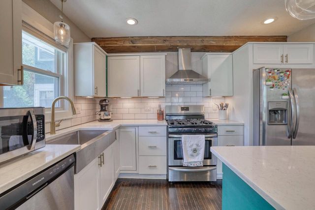 7301 Bluemound ROAD, Milwaukee, WI 53213