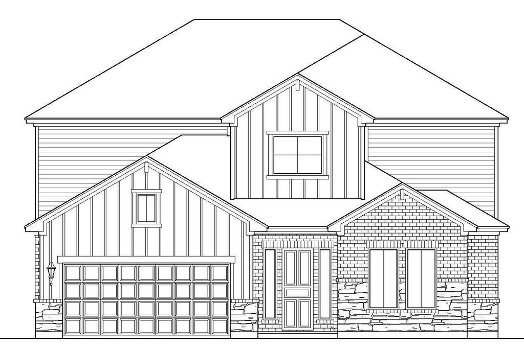 19520 Jesse Junction DR, Pflugerville, TX 78660