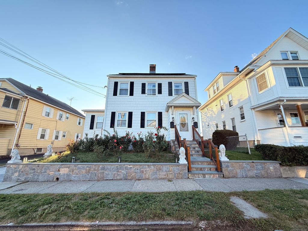 179 Weber Avenue, Bridgeport, CT 06610