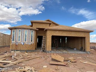 15137 Resolve Drive, El Paso, TX 79938