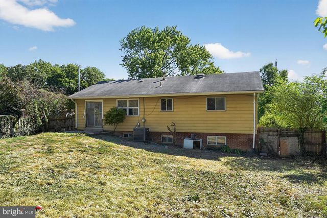 1917 GLENDORA DR, District Heights, MD 20747