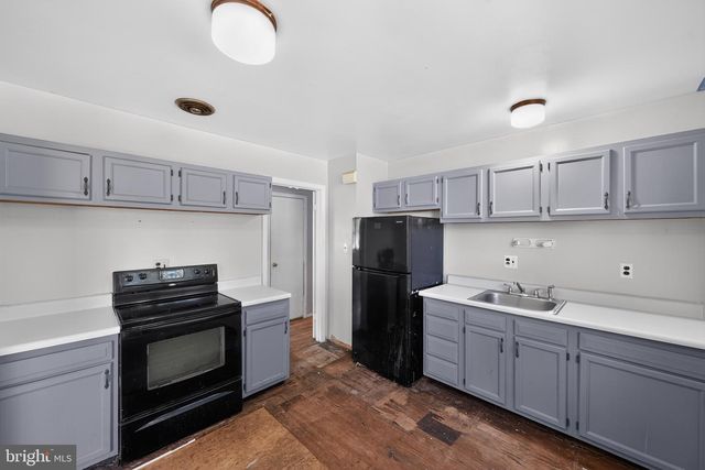1917 GLENDORA DR, District Heights, MD 20747