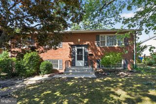 1917 GLENDORA DR, District Heights, MD 20747
